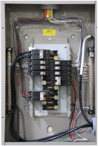Orange County’s #1 Panel Replacement Specialists | Tradesman Electric