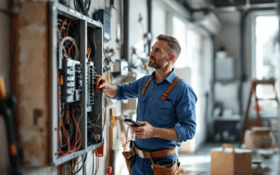 The Ultimate Electrical Panel Replacement Comprehensive Guide: Everything You Need to Know