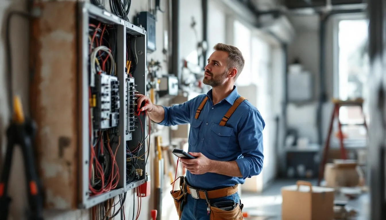 The Ultimate Electrical Panel Replacement Comprehensive Guide: Everything You Need to Know