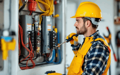 Comprehensive Guide to Electrical Panel Safety Standards, Codes, NEC Guidelines