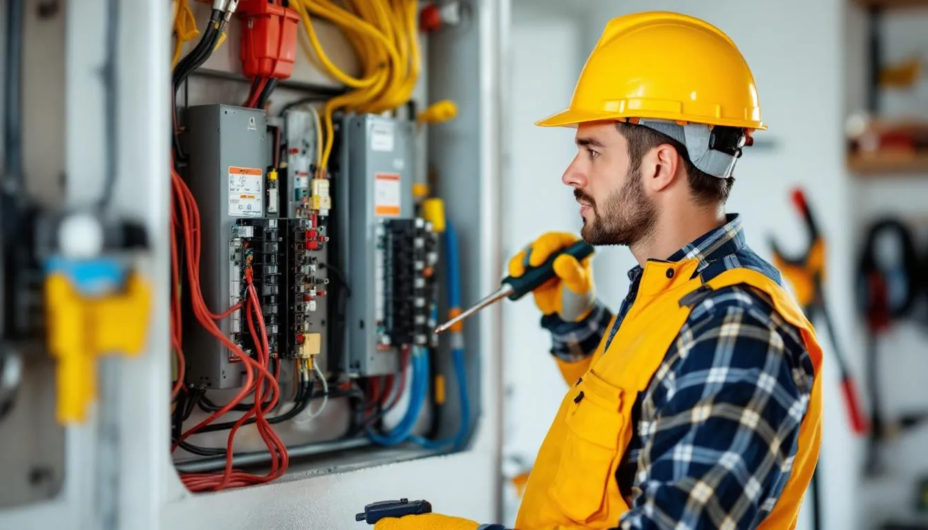 Comprehensive Guide to Electrical Panel Safety Standards, Codes, NEC Guidelines