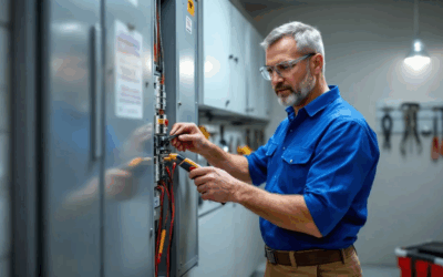 What Is an Electrical Panel: Basics, Maintenance, and When to Upgrade