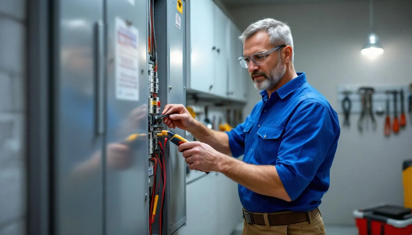 What Is an Electrical Panel: Basics, Maintenance, and When to Upgrade