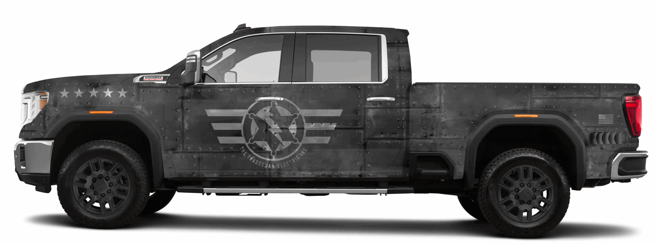 New Truck