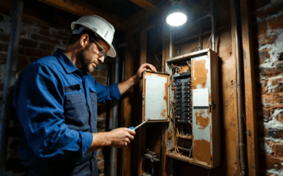Main Lug Panels vs Main Breaker Panels: Complete Guide for Homeowners