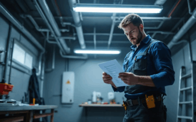 Electrical Panel Replacement Process: A Complete Step-by-Step Guide