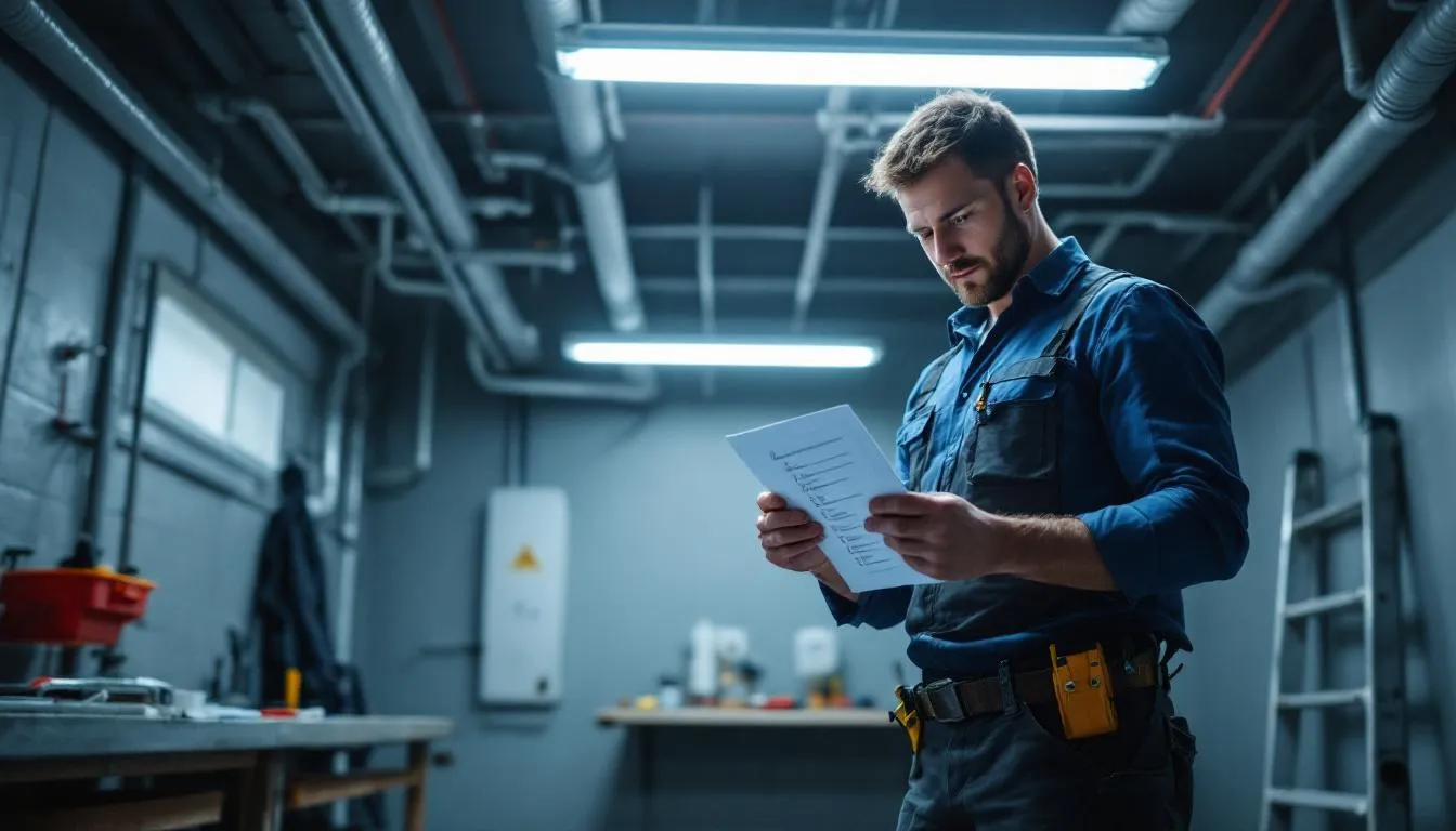 Electrical Panel Replacement Process: A Complete Step-by-Step Guide