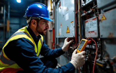 Electrical Panel Replacement Permits and Regulations: Complete Compliance Guide.