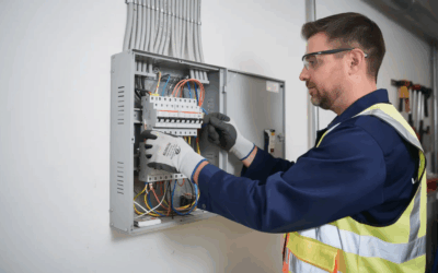 Factors Influencing Panel Replacement Costs: Complete Orange County Guide