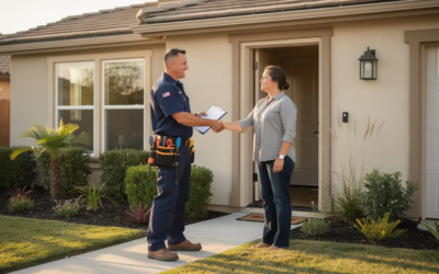 Electrician Rancho Santa Margarita, CA