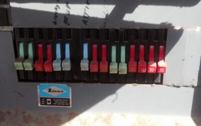 The 6 Electrical Panel Brands That Will Get Your HOA Insurance Cancelled in 2025–2026