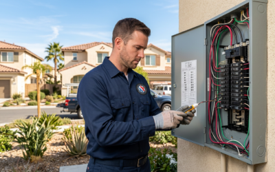 Electrical Panel Shortage California: The Supply Chain Crisis and Why HOA Communities That Wait Will Pay the Price