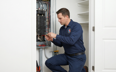 The Complete HOA Board Playbook for Community-Wide Electrical Panel Replacement (50–500 Units)