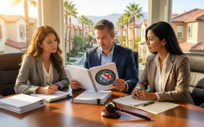 HOA Board Liability and Electrical Panels: The Legal Risks of Delaying Electrical Panel Replacement in California HOA Communities