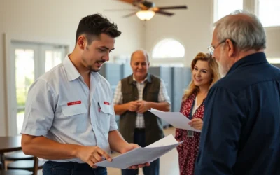 HOA Electrical Contractor vs. General Electrician: What Sets a Community Specialist Apart