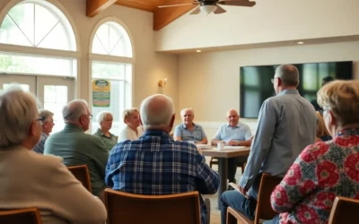 HOA Resident Communication: How to Keep a Community Informed Through Major Projects