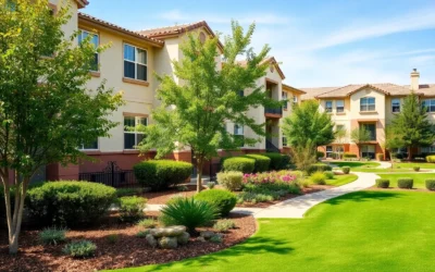 Multi-Family Panel Replacement: A Guide for Property Managers