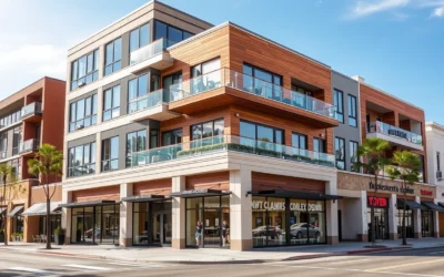Electrical Upgrades in Mixed-Use Buildings: A Property Manager’s Guide