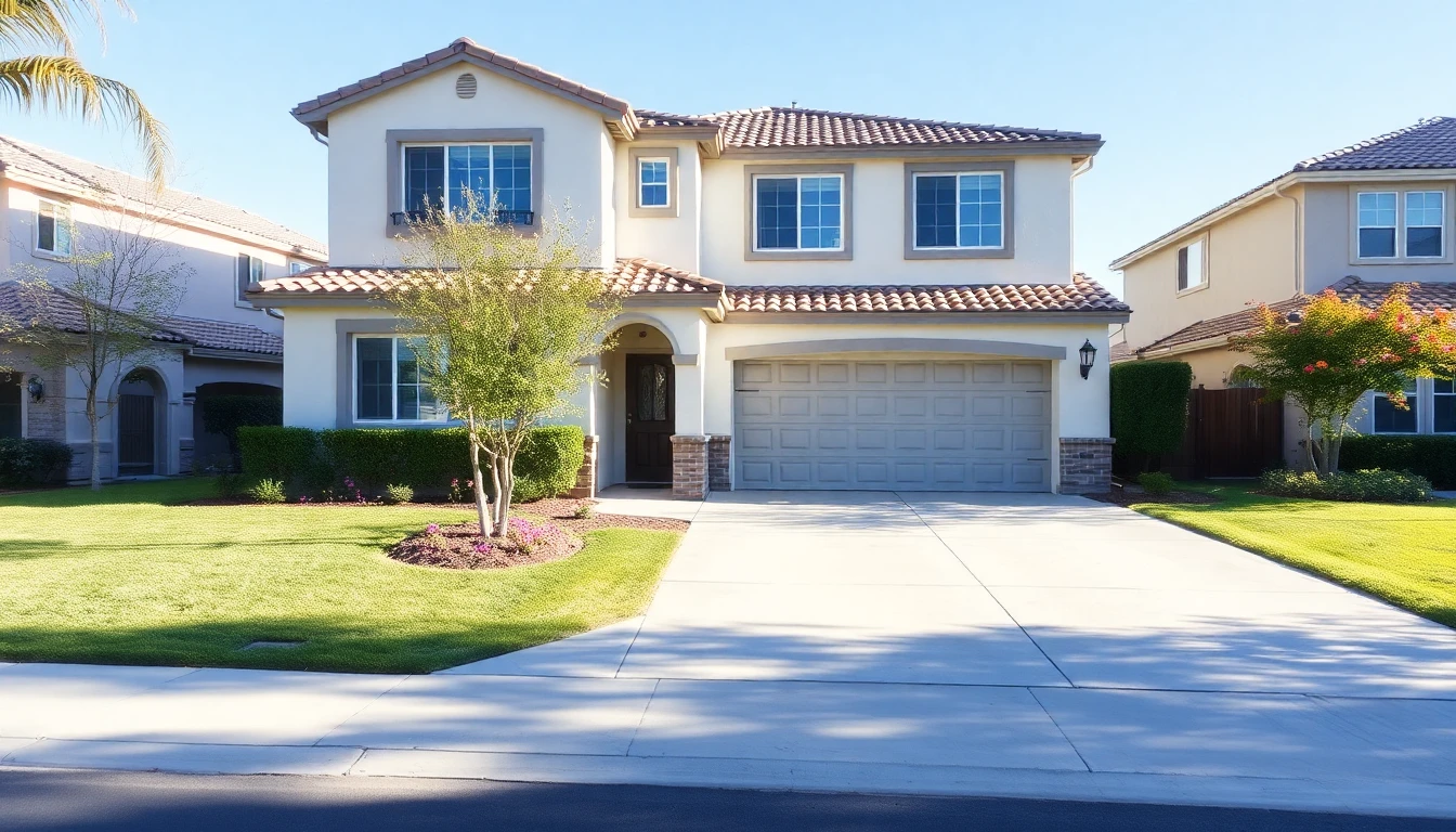 An Orange County family home of the era typically served by a 100 amp electrical service