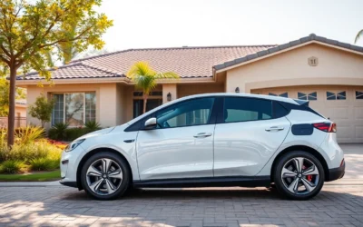 EV Charger Panel Requirements: Preparing Your Orange County Home